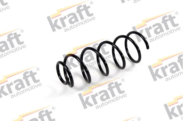 KRAFT AUTOMOTIVE Jousi (auton jousitus) 4020450